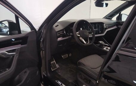 Volkswagen Touareg III, 2025 год, 13 500 000 рублей, 8 фотография