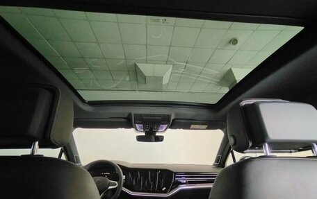 Volkswagen Touareg III, 2025 год, 13 500 000 рублей, 15 фотография