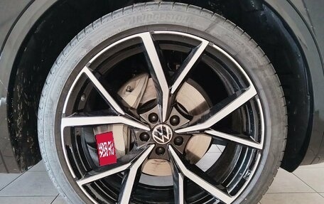 Volkswagen Touareg III, 2025 год, 13 500 000 рублей, 21 фотография
