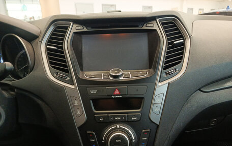 Hyundai Santa Fe III рестайлинг, 2015 год, 1 791 000 рублей, 19 фотография