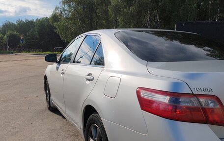Toyota Camry, 2011 год, 1 270 000 рублей, 5 фотография