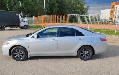 Toyota Camry, 2011 год, 1 270 000 рублей, 7 фотография