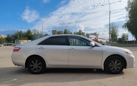 Toyota Camry, 2011 год, 1 270 000 рублей, 9 фотография