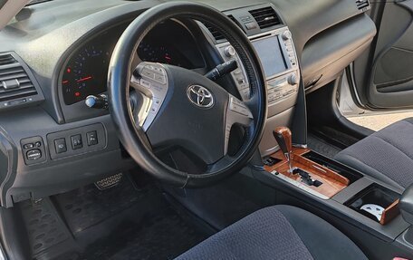Toyota Camry, 2011 год, 1 270 000 рублей, 15 фотография