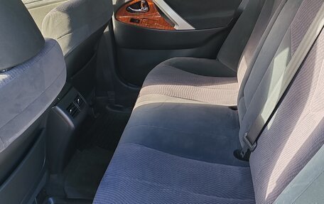 Toyota Camry, 2011 год, 1 270 000 рублей, 17 фотография