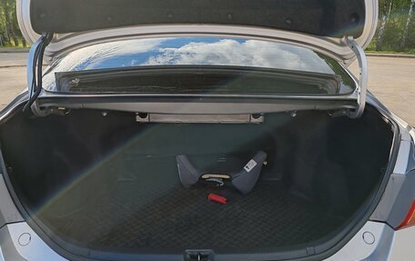 Toyota Camry, 2011 год, 1 270 000 рублей, 18 фотография