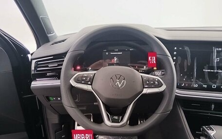 Volkswagen Touareg III, 2025 год, 13 500 000 рублей, 11 фотография