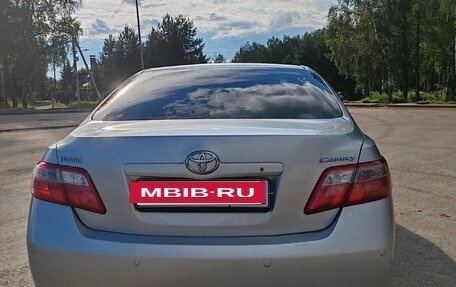 Toyota Camry, 2011 год, 1 270 000 рублей, 11 фотография