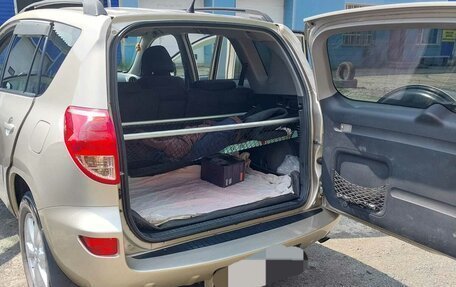 Toyota RAV4, 2007 год, 1 000 000 рублей, 3 фотография