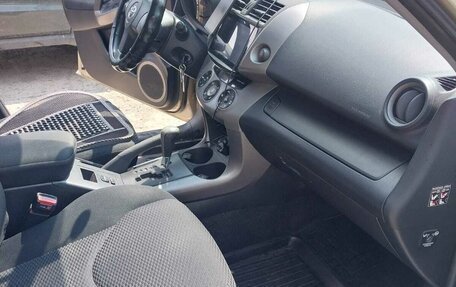 Toyota RAV4, 2007 год, 1 000 000 рублей, 4 фотография