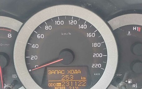 Toyota RAV4, 2007 год, 1 000 000 рублей, 6 фотография