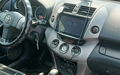 Toyota RAV4, 2007 год, 1 000 000 рублей, 10 фотография