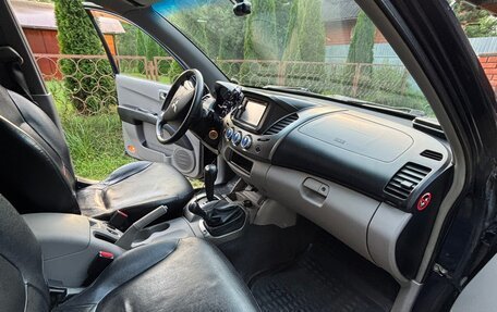Mitsubishi L200 IV рестайлинг, 2008 год, 1 200 000 рублей, 9 фотография