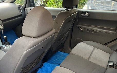 Mitsubishi Colt VI рестайлинг, 2005 год, 220 000 рублей, 9 фотография