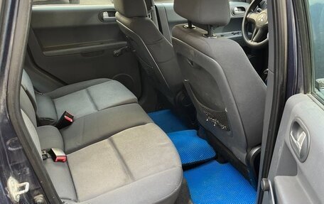 Mitsubishi Colt VI рестайлинг, 2005 год, 220 000 рублей, 10 фотография