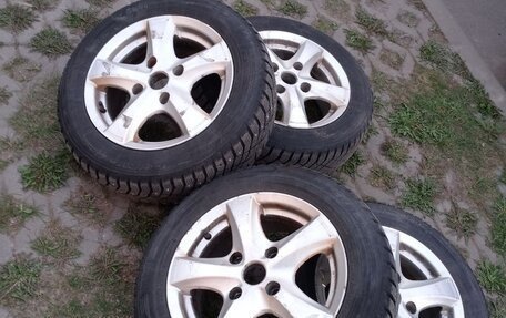 Mitsubishi Colt VI рестайлинг, 2005 год, 220 000 рублей, 18 фотография