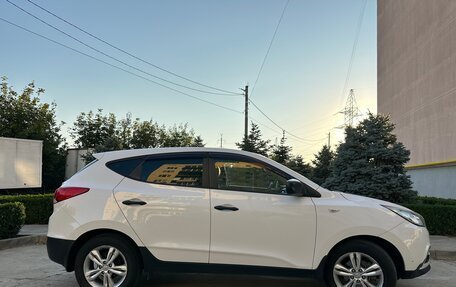 Hyundai ix35 I рестайлинг, 2013 год, 1 150 000 рублей, 3 фотография