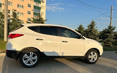 Hyundai ix35 I рестайлинг, 2013 год, 1 150 000 рублей, 5 фотография