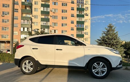 Hyundai ix35 I рестайлинг, 2013 год, 1 150 000 рублей, 10 фотография