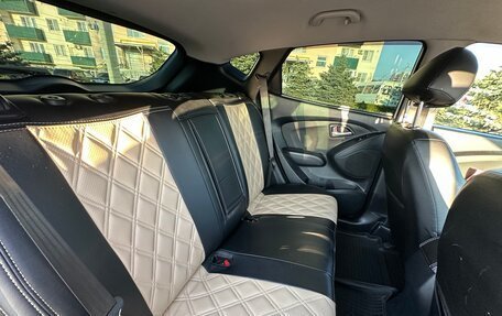 Hyundai ix35 I рестайлинг, 2013 год, 1 150 000 рублей, 11 фотография