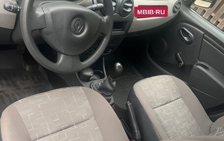 Renault Logan I, 2014 год, 700 000 рублей, 23 фотография