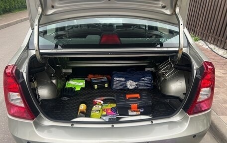 Renault Logan I, 2014 год, 700 000 рублей, 13 фотография