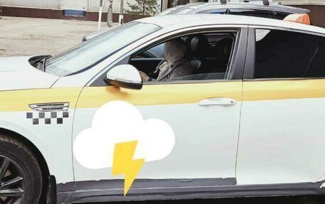 KIA Optima IV, 2018 год, 1 195 000 рублей, 3 фотография