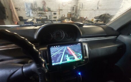 Nissan X-Trail, 2002 год, 500 000 рублей, 10 фотография