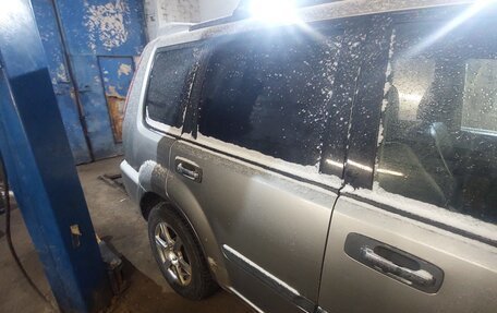 Nissan X-Trail, 2002 год, 500 000 рублей, 5 фотография