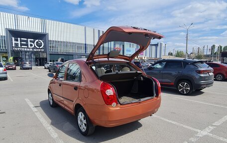 Chery QQ6 (S21), 2009 год, 179 000 рублей, 7 фотография