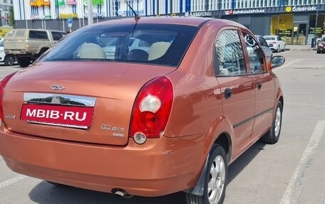 Chery QQ6 (S21), 2009 год, 179 000 рублей, 3 фотография
