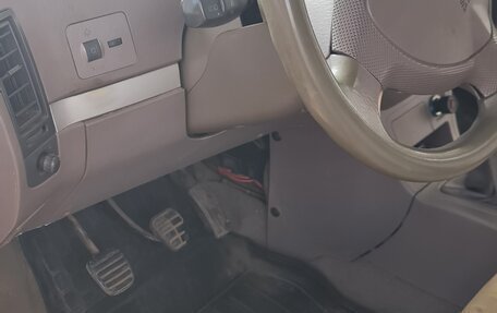 Chery QQ6 (S21), 2009 год, 179 000 рублей, 11 фотография
