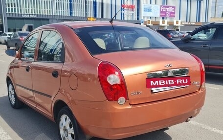 Chery QQ6 (S21), 2009 год, 179 000 рублей, 6 фотография