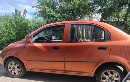 Chery QQ6 (S21), 2009 год, 179 000 рублей, 12 фотография