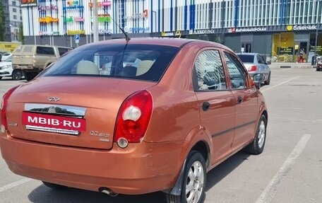 Chery QQ6 (S21), 2009 год, 179 000 рублей, 5 фотография
