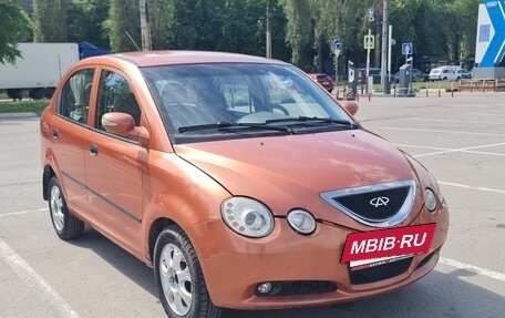 Chery QQ6 (S21), 2009 год, 179 000 рублей, 2 фотография