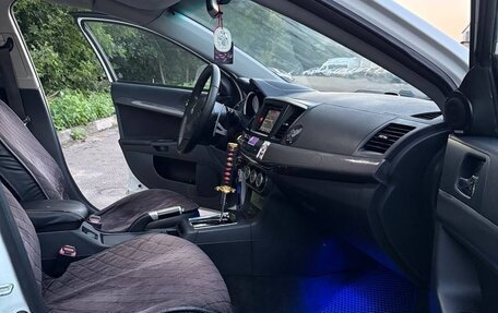 Mitsubishi Lancer IX, 2011 год, 1 060 000 рублей, 6 фотография