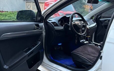 Mitsubishi Lancer IX, 2011 год, 1 060 000 рублей, 5 фотография