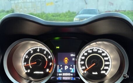Mitsubishi Lancer IX, 2011 год, 1 060 000 рублей, 8 фотография