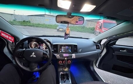 Mitsubishi Lancer IX, 2011 год, 1 060 000 рублей, 7 фотография