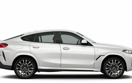 BMW X6, 2025 год, 16 280 000 рублей, 7 фотография