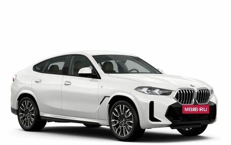 BMW X6, 2025 год, 16 280 000 рублей, 2 фотография