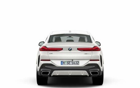 BMW X6, 2025 год, 16 280 000 рублей, 8 фотография