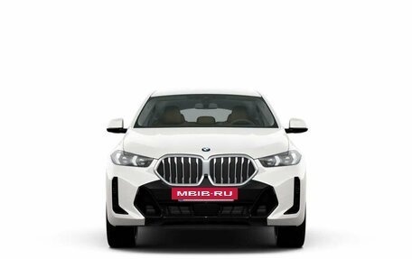 BMW X6, 2025 год, 16 280 000 рублей, 5 фотография