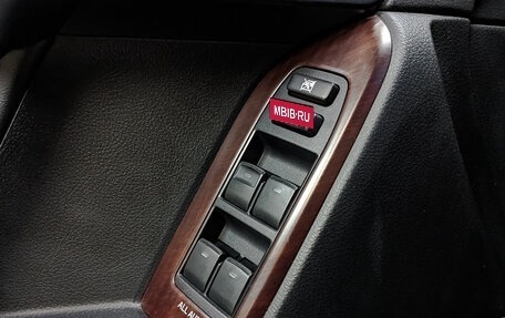 Toyota Land Cruiser Prado 150 рестайлинг 2, 2017 год, 3 795 000 рублей, 28 фотография