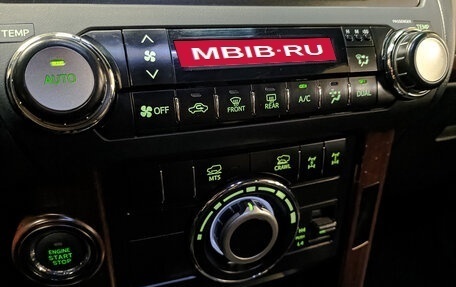 Toyota Land Cruiser Prado 150 рестайлинг 2, 2017 год, 3 795 000 рублей, 20 фотография
