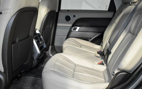 Land Rover Range Rover Sport II, 2020 год, 5 199 000 рублей, 12 фотография