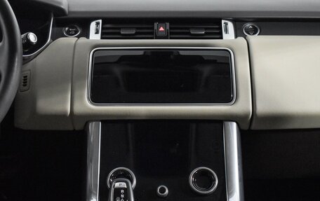 Land Rover Range Rover Sport II, 2020 год, 5 199 000 рублей, 14 фотография