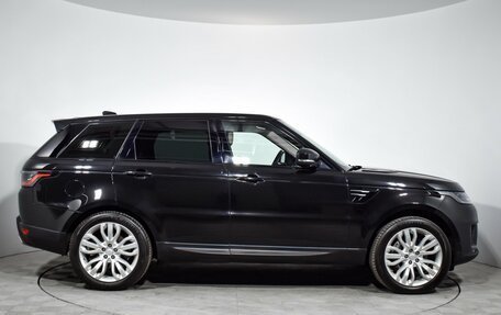 Land Rover Range Rover Sport II, 2020 год, 5 199 000 рублей, 4 фотография