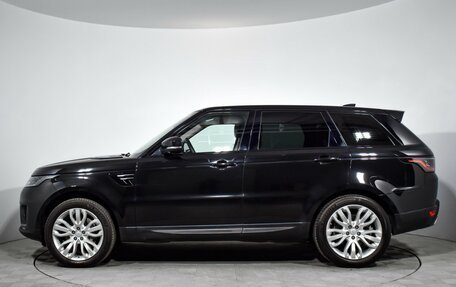 Land Rover Range Rover Sport II, 2020 год, 5 199 000 рублей, 8 фотография